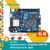 米向（UNO R4 Wifi主板+数据线）开发板 WiFi版主板控制器套件单位：个