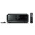 雅马哈（Yamaha）RX-V4A 功放机 5.2声道家庭影院音响功放 8K 杜比 DTS 蓝牙 USB DSP 黑色