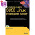 海外直订The Definitive Guide to SUSE Linux Enterprise Server SUSE Linux企业服务器的权威指南
