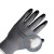 瑞珂韦尔（Rockwell）  劳保手套装卸打包机械维修耐油丁腈橡胶涂胶手套工业耐磨防滑手套 5副装  NL1003