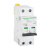 施耐德电气 剩余电流动作保护断路器iC65N Vigi+ 2P C 20A 6KA 30mA 230VAC；订货号：A9D65220