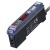 科技基恩士传感器光纤放大器 V21R V31 N18N N41P V33P 对射2米线(国产)