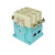 交流接触器  额定电流：40A；型号：CJ20-40；控制电压：380V