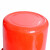 卫洋 WY-034 清洁提水桶 物业收纳洗车桶加厚塑料桶 10L（有盖）5个装