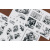 漫画 JOJO的奇妙冒险 乔乔的奇妙冒险·幻影之血（共5卷） 随书附赠人物书签5张 贴纸2张  日本动漫 日本漫画 热血动漫 乔斯达家族 大乔