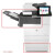 惠普（HP）LaserJet Managed MFP E72430dn A3 管理型数码复合机(打印、复印、扫描）