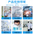DLAB 北京大龙 瓶口分液器DispensMate 实验室可调量程滴定器 DispensMate 1-10ml
