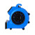 禾熊(hexiong) HX-190功率180W吹地机厕所地面吹干机地毯烘干机鼓风机功率(智能定时）