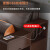 欧荷家具新中式沙发床小户型多功能可折叠两用客厅多功能实木抽拉式沙发床 1.20米免费升级科技布沙发床 高密海绵款【无储物】