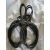 1012mm14mm16mm18mm插编钢丝绳吊索具编头双扣起重吊装油丝绳子 深紫色 10毫米10米