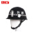 久工保 安防器材 保安防暴安保器材装备安保八件套 JG-AFQC01 （件） 防暴字勤务盔