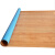 中部工品 地胶PVC地板胶地板革工程实心加厚商用自粘木纹 地板贴 1.6商用款【2701】 单位：平方米
