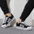 阿迪达斯 （adidas）NEO男女鞋 2023夏季新款低帮透气休闲鞋板鞋运动鞋 FV8085 36.5