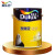 多乐士（Dulux）乳胶漆 家丽安柔光 家用自刷内墙漆白色面漆油漆A691涂料 5L单桶面漆