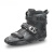薇欧漫轮滑鞋 成人 专业花样碳纤维儿童碳纤维轮滑花式KSJ溜冰hv专业刹 黑色整鞋一双 34