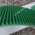 定制绿色PVC草坪花纹防滑爬坡工业皮带输送带耐磨传动带 黑色波浪花纹