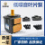 液压油泵叶片泵PV2R1液压泵总成全定量高压齿轮泵配件pv2r2 PV2R1-14F(19.05轴）