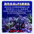 贝意品蓝色珍品海盐软体硬骨珊瑚盐海水鱼缸专用盐观赏真品海鱼盐 FOT鱼盐-6.7公斤 袋装