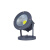 飞安星 射灯 LED照树灯 户外防水彩光投射灯 庭院花园插地灯 3W插地款暖白光 IP65 单位：个