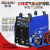 瑞凌二保焊机NBC500GF工业分体气保焊机380V NBC500GF-官方标配
