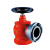 筑采 ZHUCAI 室内消火栓（旋转型） SNZ65 消防器材  一个价  5个起价