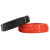 FESTO 光伏直流电缆 PV1-F4 红色50米+黑色50米 100米/卷（单位：卷）