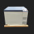 低温试验箱老化环境高低温测试箱恒温恒湿箱工业冷藏实验室冰冻柜定制 （立式）25度400升