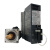 三菱伺服电机驱动器套装HG-KN43J-S100+MR-JE-40A/20/10/70/100A 含 MR-JE-200A+HG-SN202BJ-S10