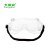 卡瑞安 CE001 防刮擦防冲击防雾防护眼罩 透明框 1付【至少10付起订】