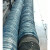 亿汀 打料耐压橡胶管(定制产品，图片供参考不退不换）4层加厚钢丝双头 3.2米单位根