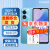 E-TrendEtrend适用oppoa5电池a9大容量a7x更换a3手机a11内置a8电芯a7电板a32 11x oppo A15电池【BLP817】工具+教程