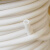硕方凯标线号机线号号码管编码套管电线PVC空白梅花管1.5平方内齿 2.5平方内径3.6mm