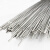 普霖乐 不锈钢焊丝304/308L/309/310S/316L氩弧焊丝焊接耐磨直条光亮丝 310S-2.0mm-1公斤 
