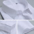 奥康（Aokang）白衬衫男士抗皱衬衣外套商务正装休闲衬衣蓝黑工装 白色6XL