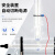上海亚荣SZ-93-双重三重蒸馏水器旋转蒸发仪提纯结晶浓缩实验室 SZ-93旋转蒸发仪