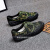 3517正品军解放鞋回力男女帆布工地工作防滑耐磨透气胶农地干活劳保 WD-2005(绿色) 43