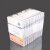 适用于MN92110/92111/92120无渗漏pH条PH-Fix试纸0-14酸碱检测 92135 盒装(3.1-8.3)