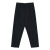 【原创设计】Donoratico达衣岩2020冬 西裤（如果冬天要来之四） 然乌黑 S