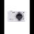 ccd相机学生入门高清数码相机小型女生照相机旅游复古卡片机 02升级款 黑色/4800万像素（20种滤镜+美颜 套餐一