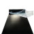 海斯迪克 5mm绝缘胶垫10kv 配电室专用绝缘垫绝缘阻燃橡胶板 1米*1米*5mm HKCX-336