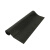 酒店餐厅后厨专用防滑垫厨房地垫防水防油耐油橡胶垫抗可定制垫 黑色 1.5米宽*10米长