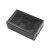 5代 5B铝合金散热外壳 Raspberry Pi 5 散热风扇保护壳盒子 网格外壳+3007调速风扇+散热片