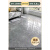 pvc地板贴自粘水泥地面直接铺地板革石塑仿地砖翻新改 [仿瓷亮面版]L61501 1.5mm