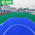 新绿里（SIGREENY）室外悬浮地板篮球场地垫羽毛球幼儿园户外弹性防滑拼装运动地板