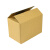 飞尔（FLYER）包装盒快递纸箱 打包纸盒长方形纸箱子【三层普通 厚约2mm 530x290x370mm】5个起批