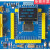 GD32F407VET6核心板F407单片机VET6替换STM32预留以太网接口开发 开发板+OLED+部分传感器