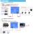 RS232/485/422转以太网串口服务器modbus tcp转rtu网关通讯模块 RS232/485/422-ETH(3信号) tc