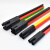 远扬电气（CNYY）1KV低压热缩电缆终端头 绝缘防水套管电力电缆附件 规格SY-1/4.3四芯150-240平方（5套）