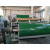 PVC绿色轻型平面流水线工业皮带 输送带工业皮带输送带运输带爬坡 绿色平面0.9米*1米*2mm厚度