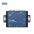 ZLG致远 总线协议转换器 电子支持Modbus到多种 PXB-6022